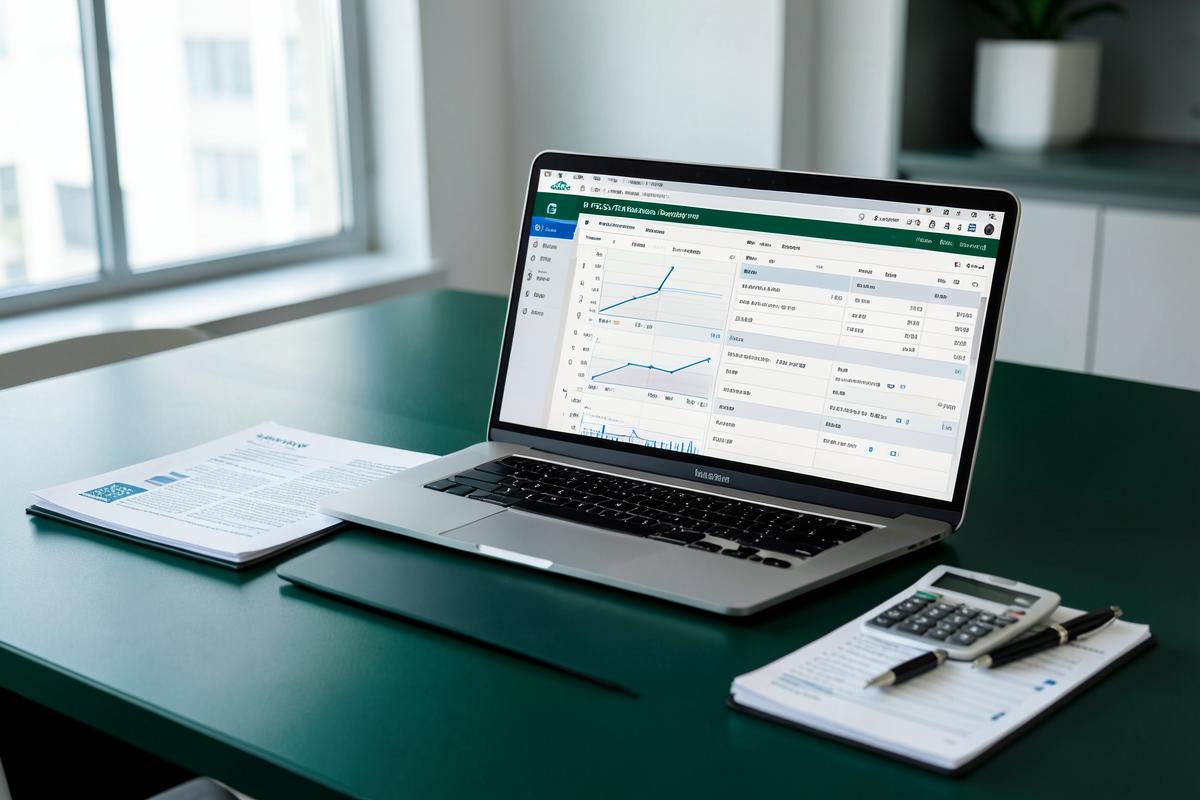 XLNT IFRS Beszámoló – illusztráció