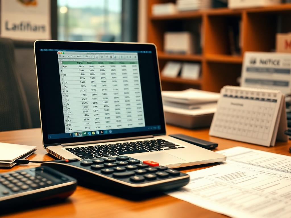 XLNT Kamatlekérdező és Pótlékszámító – illusztráció